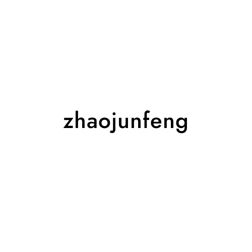 zhaojunfeng