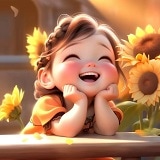 Laugh often