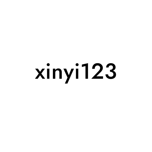 xinyi123