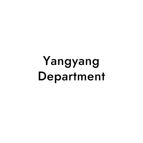 Yangyang Department