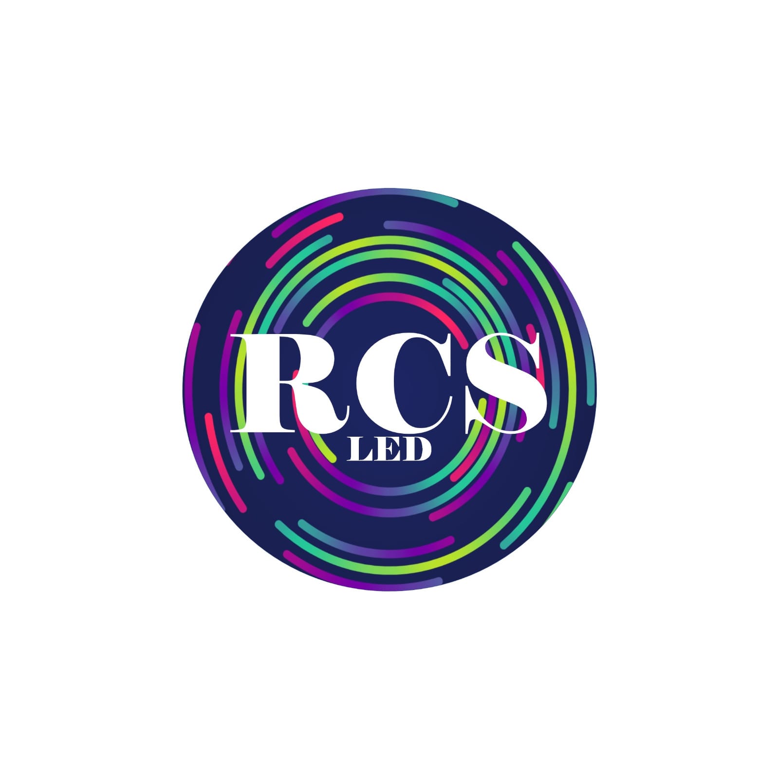 RCS LEDS