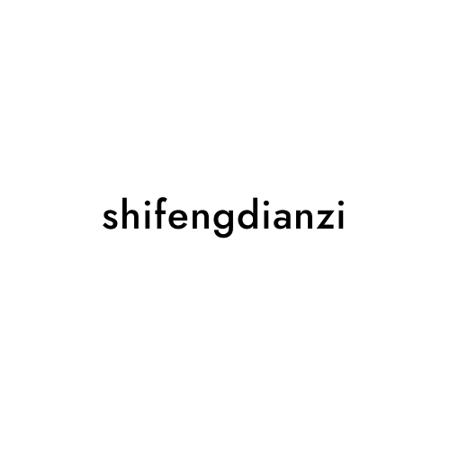 shifengdianzi