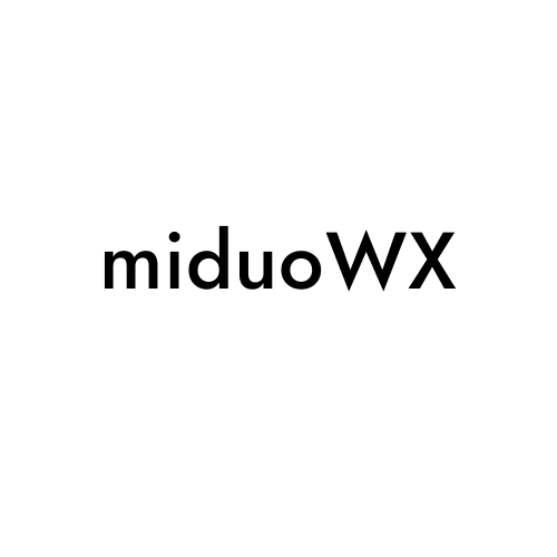 miduoWX