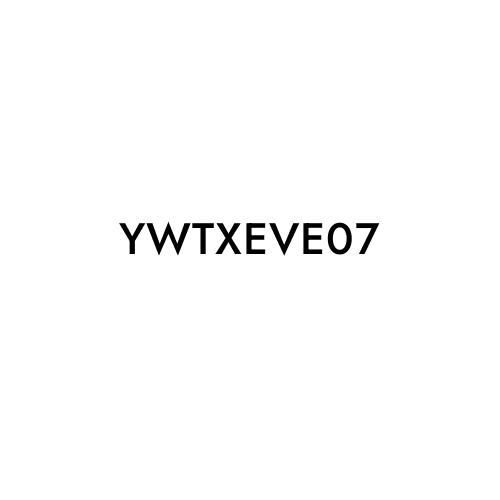 YWTXEVE07