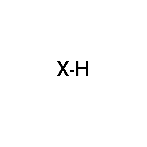 X-H