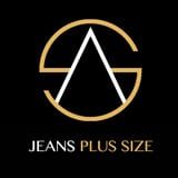 S-A JEANS PLUS