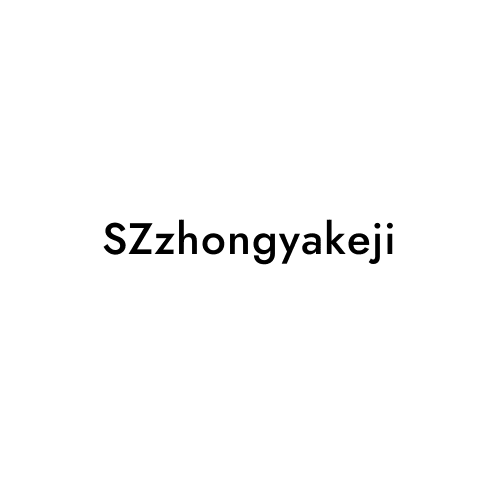 SZzhongyakeji