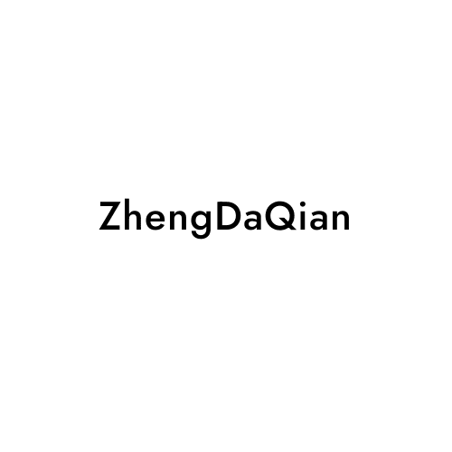 ZhengDaQian