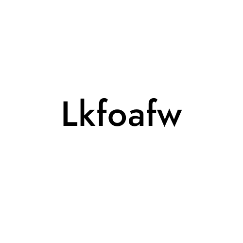 Lkfoafw