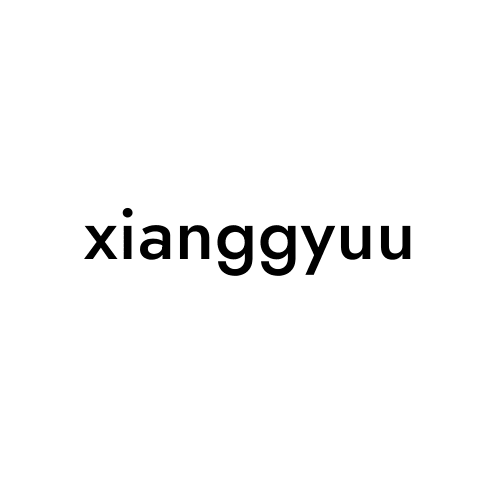 xianggyuu