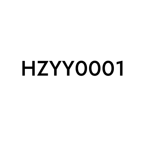 HZYY0001