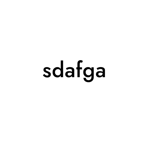 sdafga
