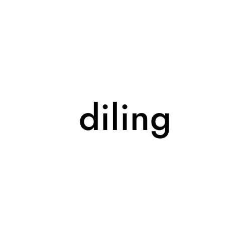 diling