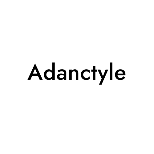 Adanctyle