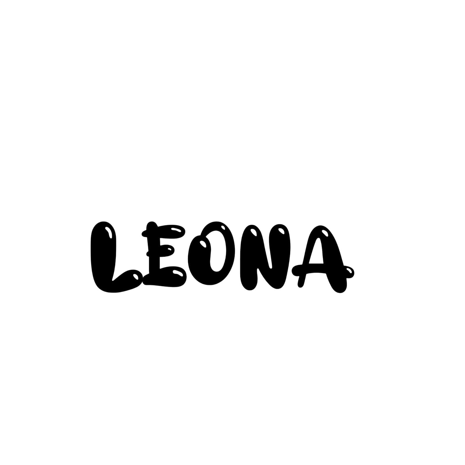 LEONA