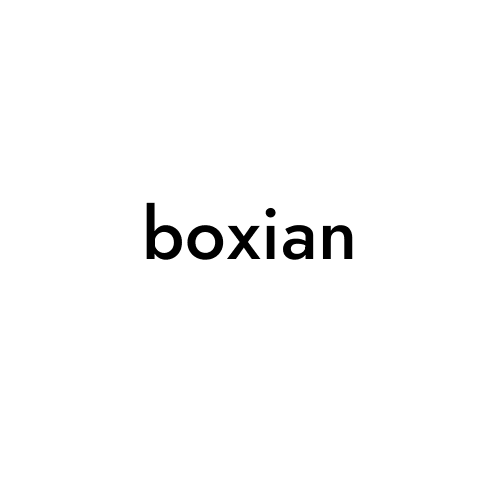 boxian