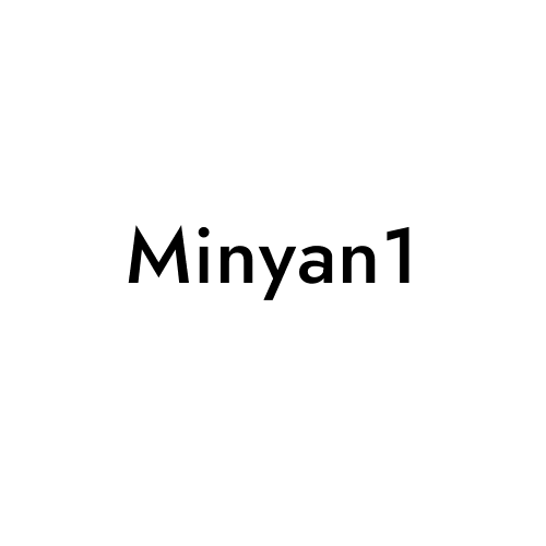 Minyan1