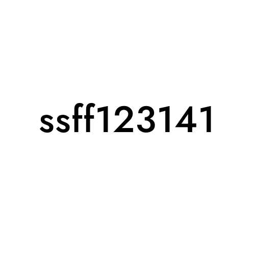 ssff123141
