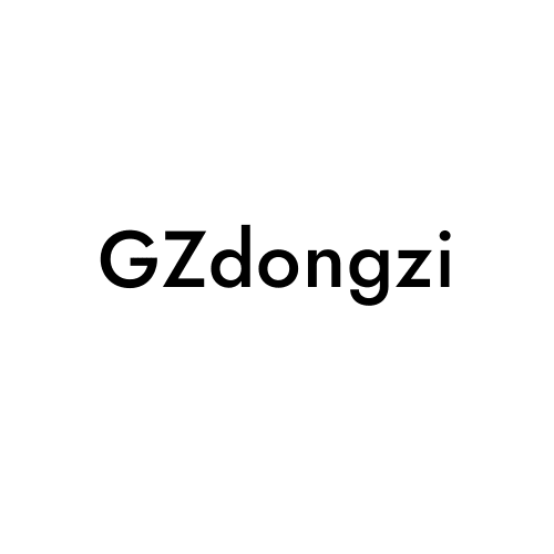 GZdongzi