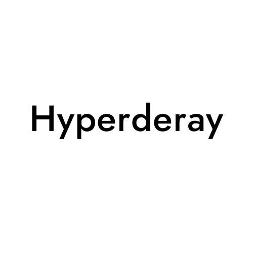 Hyperderay
