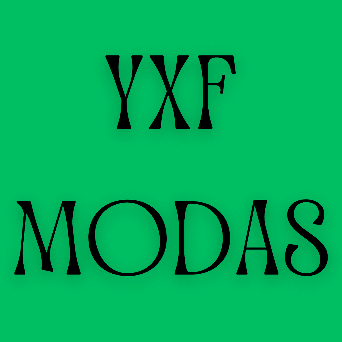 YXF MODAS