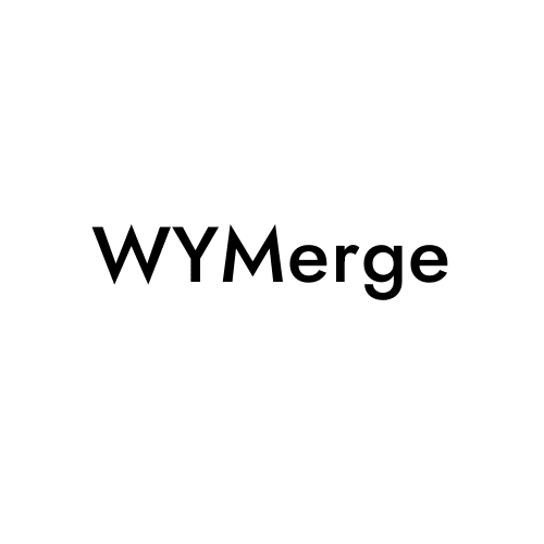 WYMerge