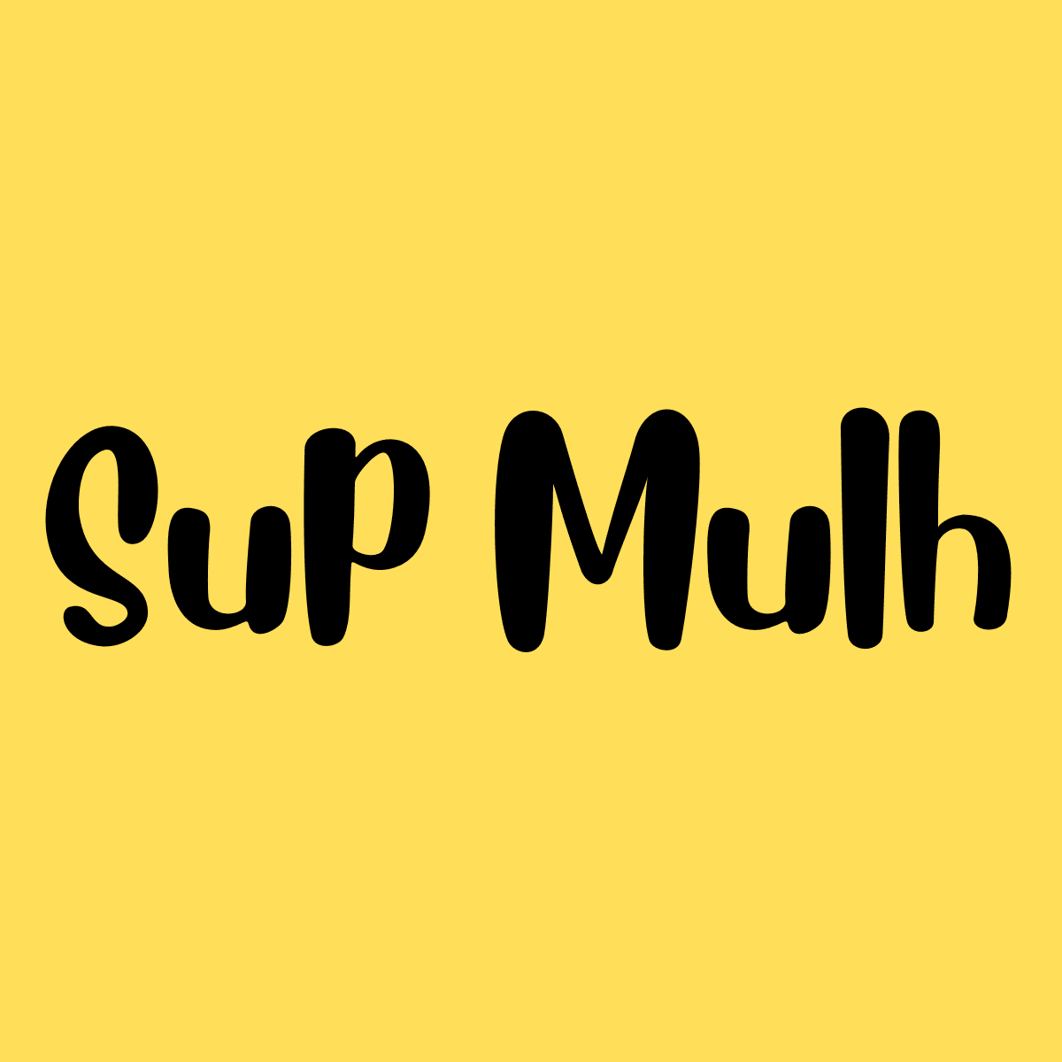 Sup Mulh