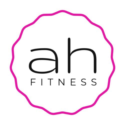 ah FITNESS
