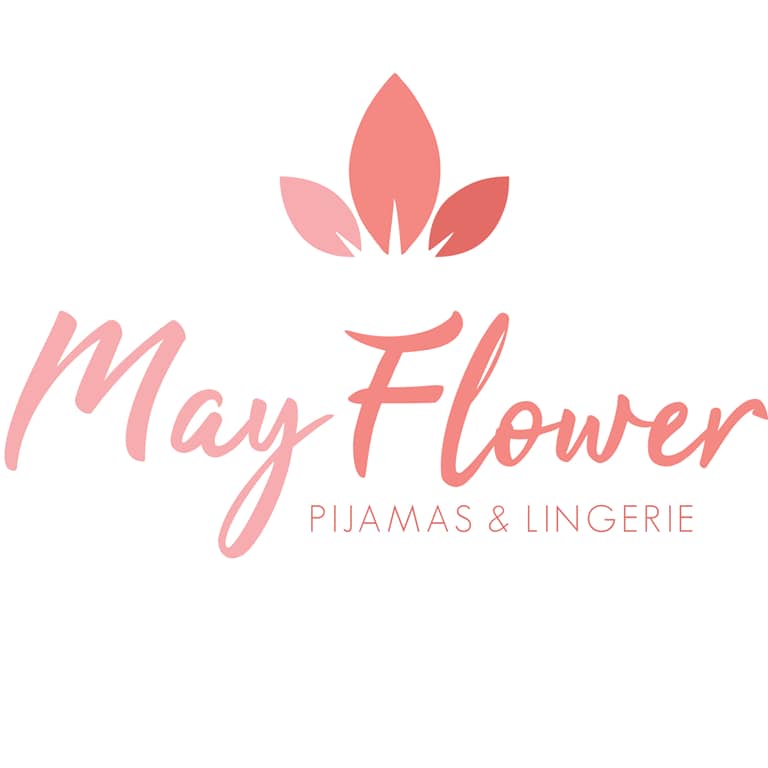 May Flower Pijama e Lingerie