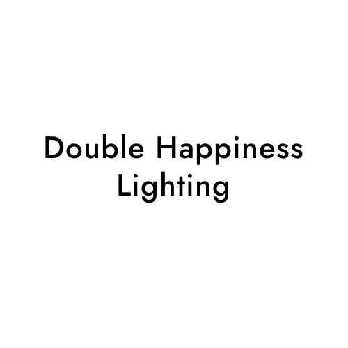 Double Happiness Lighting