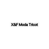 X&F Moda Trico Feminina