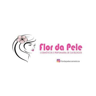 Flor da Pele Cosméticos de Catálogo
