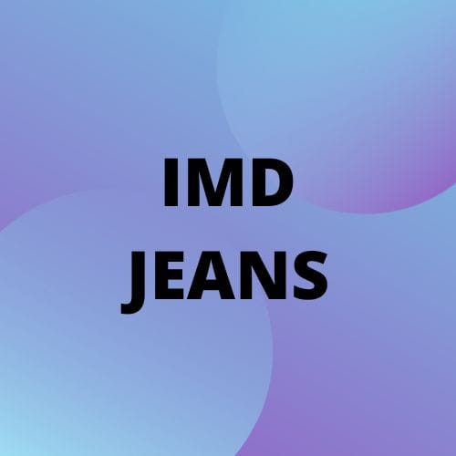 IMD Jeans