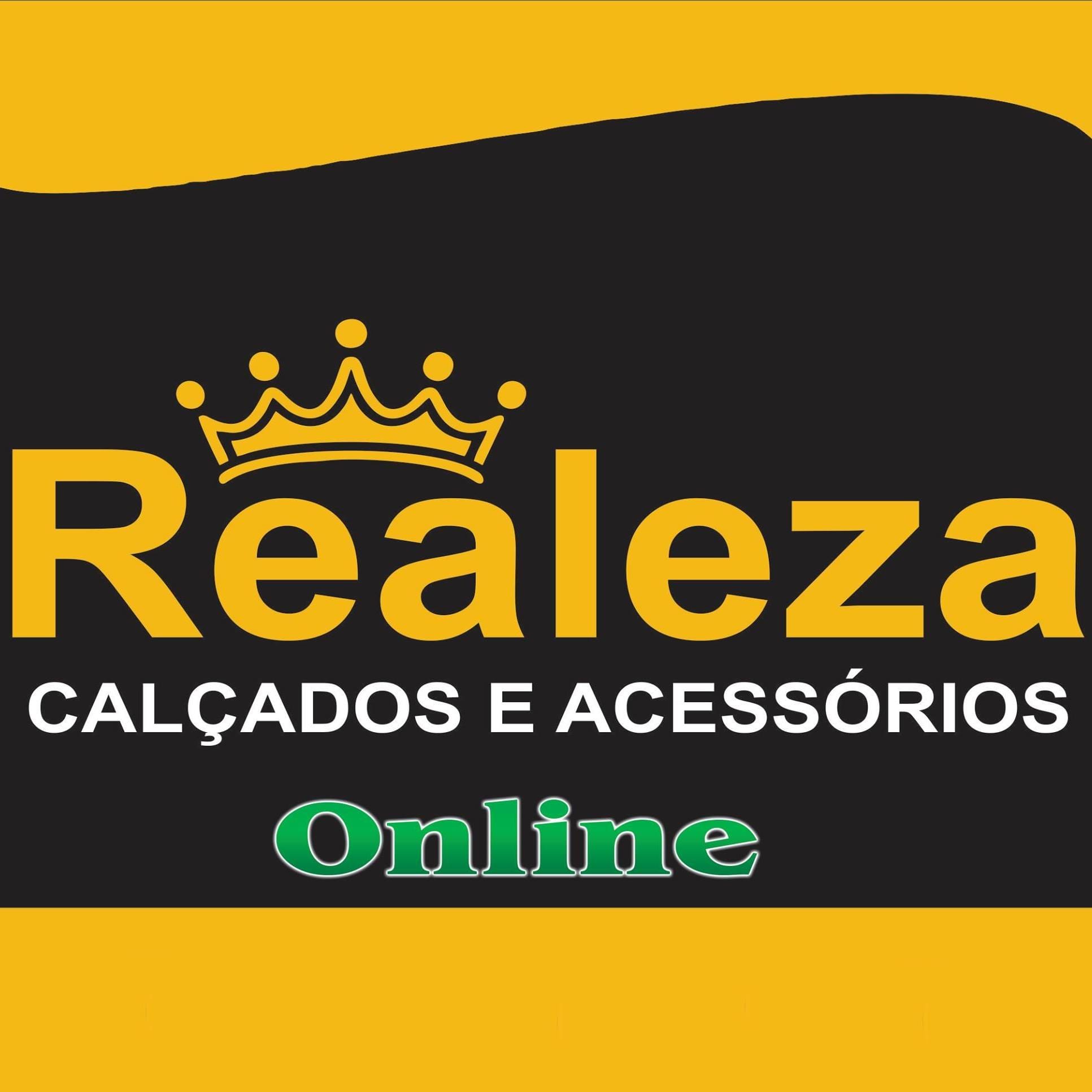 REALEZA CALCADOS