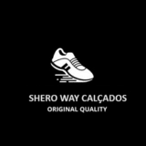 SHERO WAY CALÇADOS