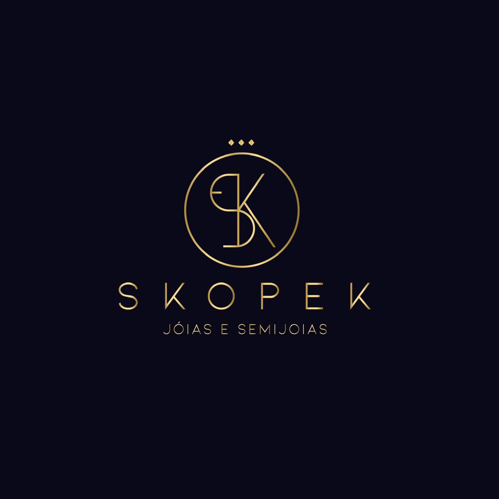 Skopek Jóias