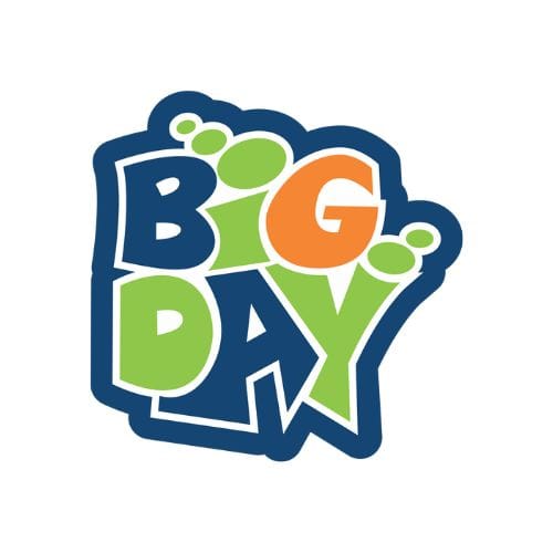 BIG DAY