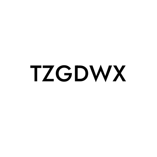 TZGDWX