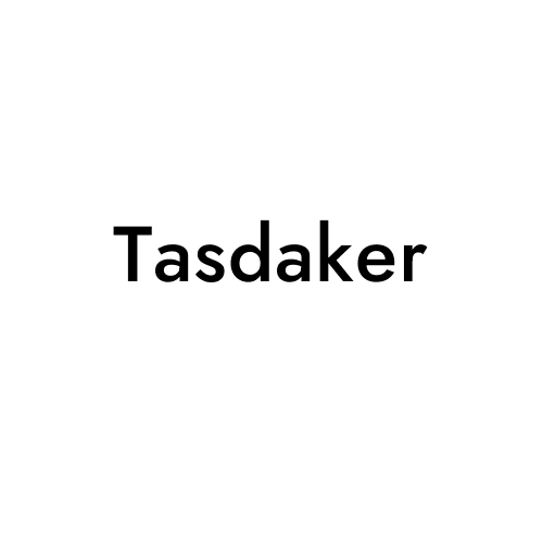 Tasdaker