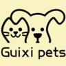 A home for pets