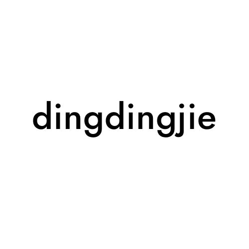 dingdingjie