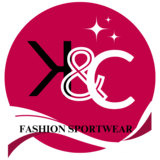 K&C FASHION SPORTSWEAR