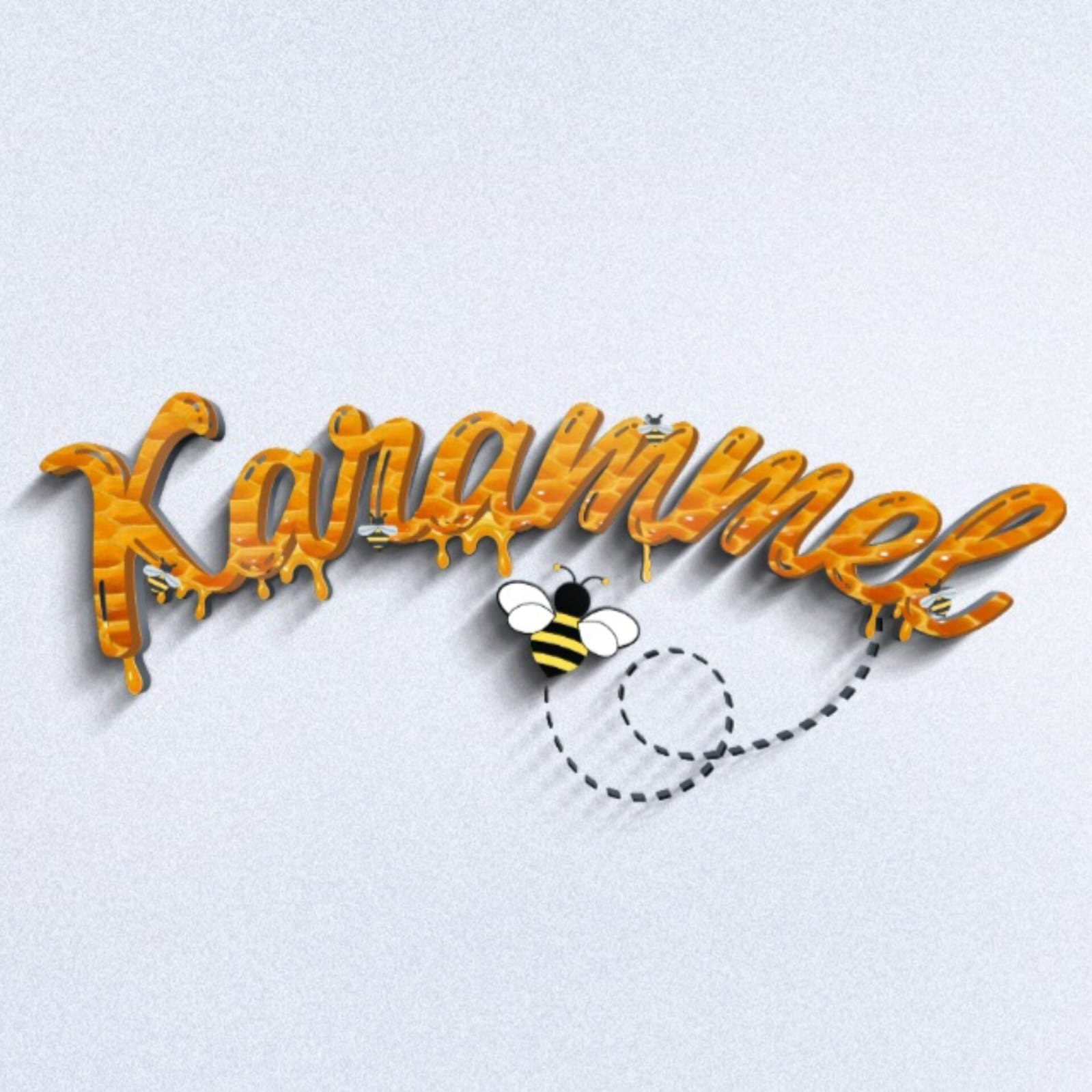 Karammel moda feminina