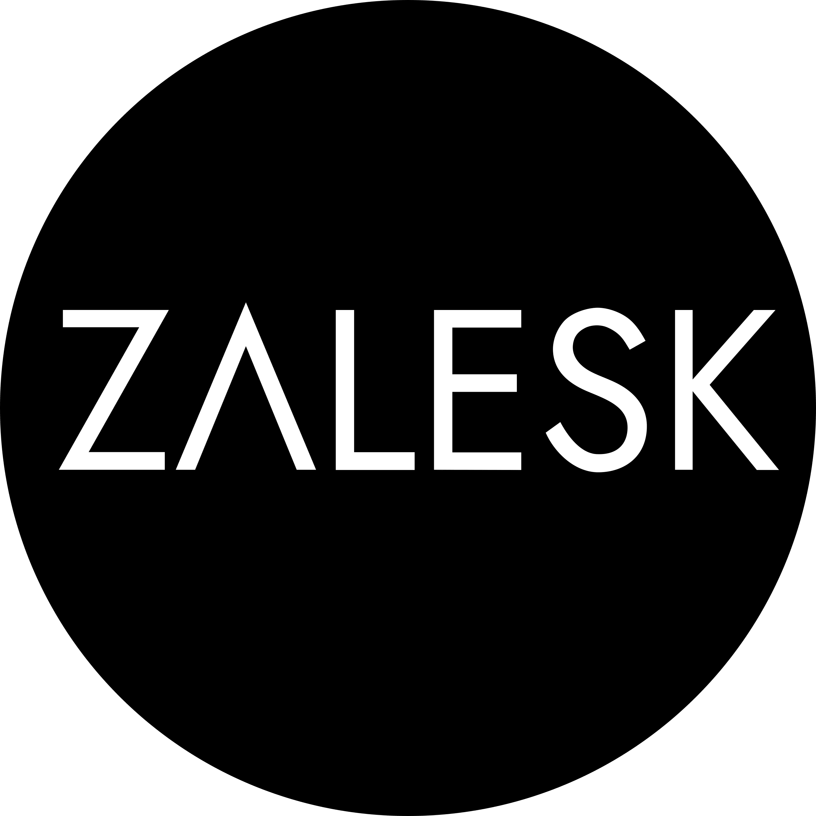 Zalesk