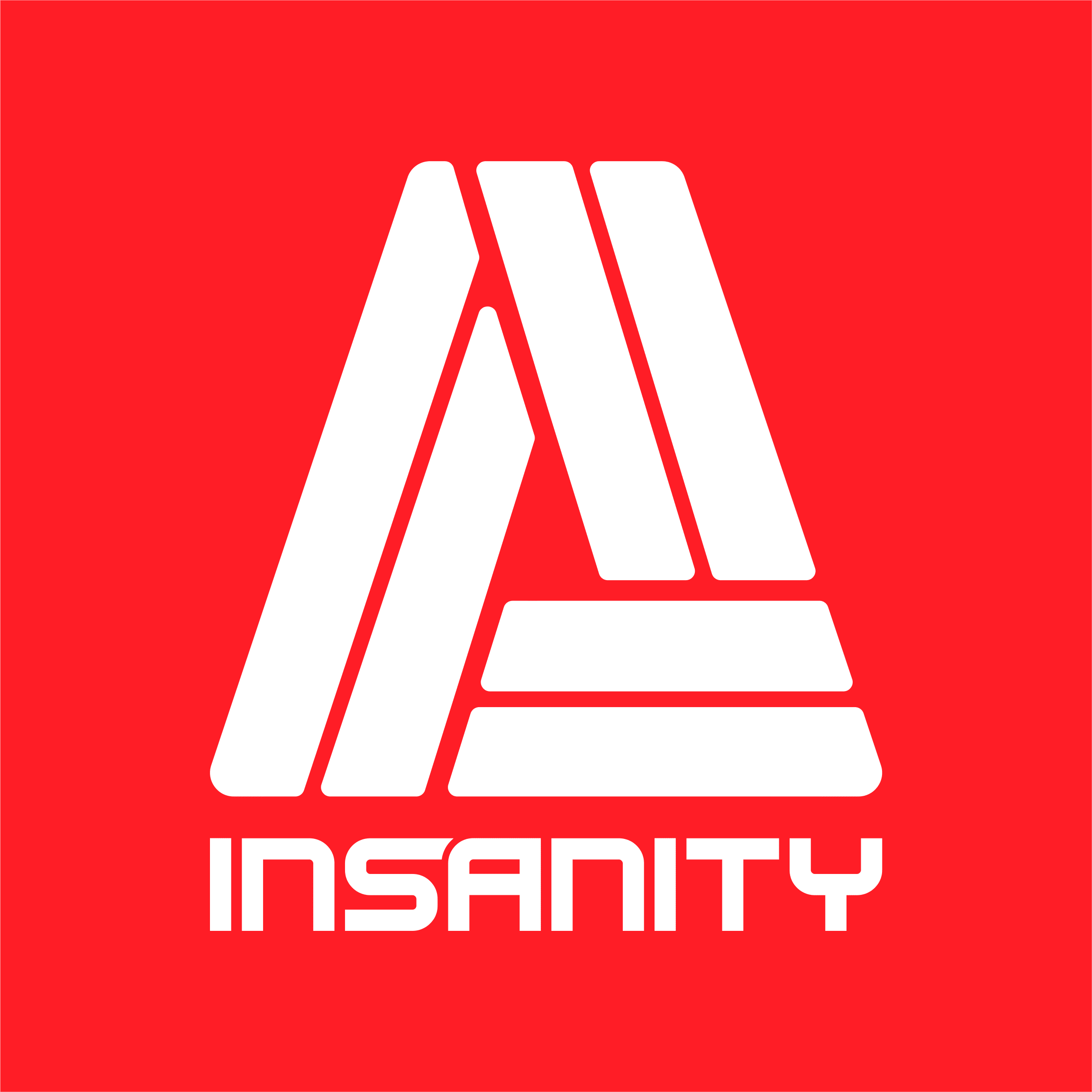 INSANITY