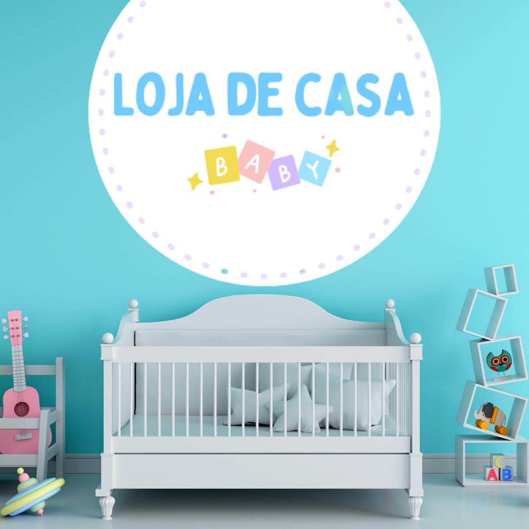 Loja de Casa