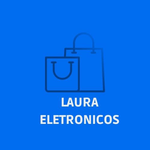 laura eletronicos