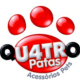 Qu4tro Patas