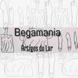 Begamania Artigos Do Lar