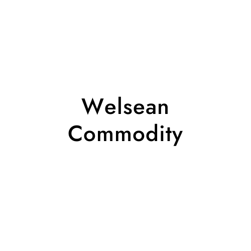 Welsean Commodity
